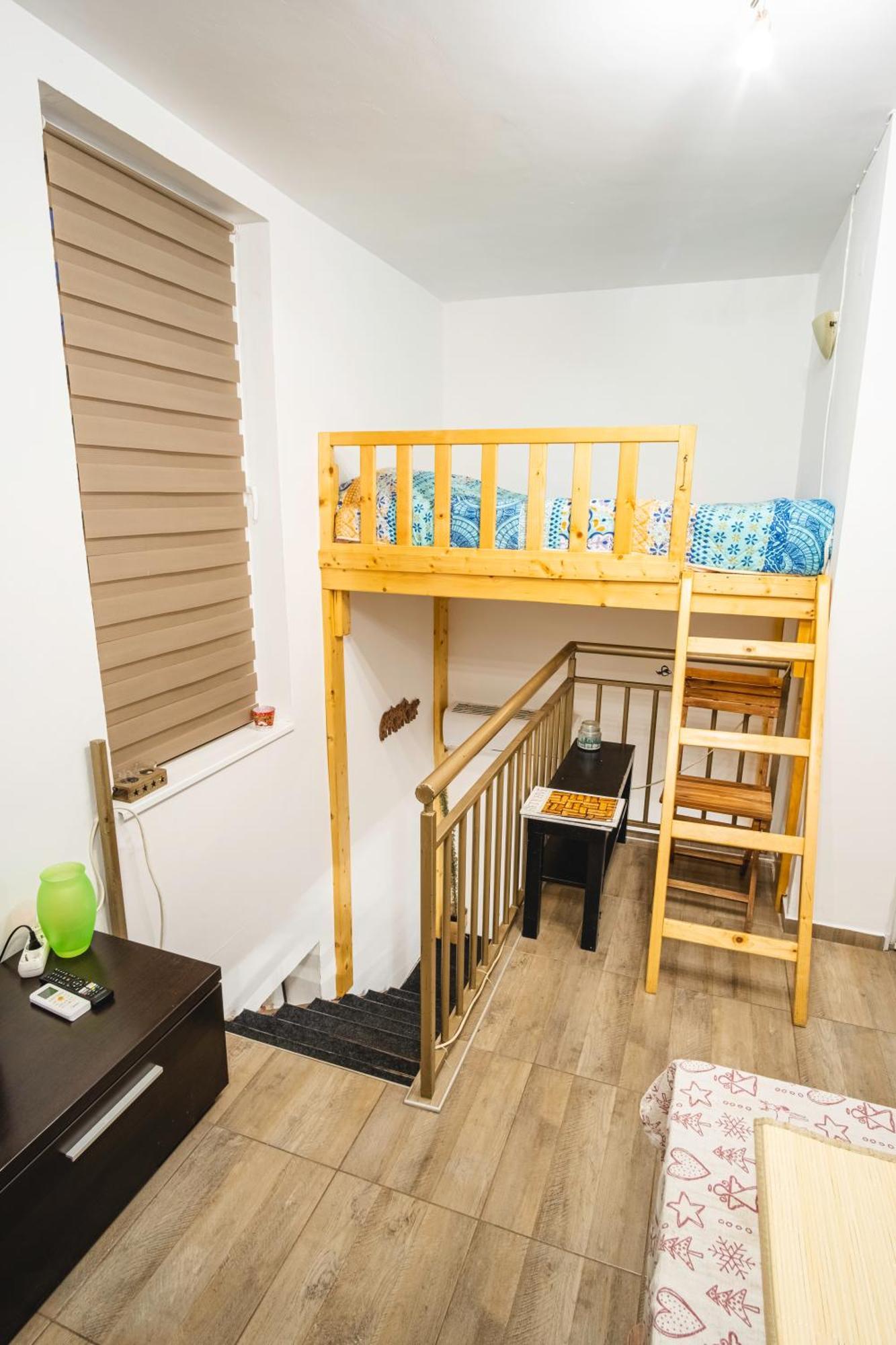 Ruse Apartment Center ภายนอก รูปภาพ